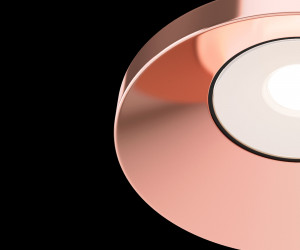 Встраиваемый светильник Technical DL040-L10RG4K