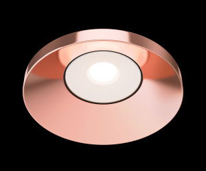 Встраиваемый светильник Technical DL040-L10RG4K