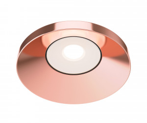 Встраиваемый светильник Technical DL040-L10RG4K