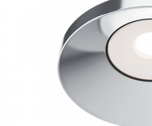 Встраиваемый светильник Technical DL040-L10CH4K