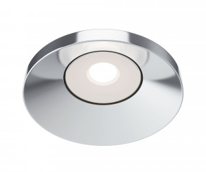 Встраиваемый светильник Technical DL040-L10CH4K