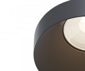 Встраиваемый светильник Technical DL040-L10B4K