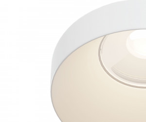 Встраиваемый светильник Technical DL040-L10W4K