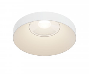 Встраиваемый светильник Technical DL040-L10W4K