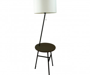 Торшер Lussole SY8099