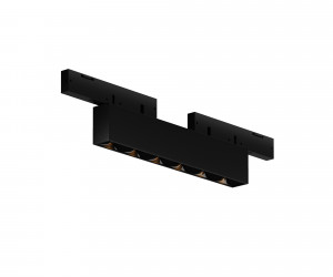 Трековый светильник Technical TR193-1-5W2.7K-M-B