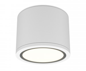 Потолочный светильник Technical C095CL-GX53-W