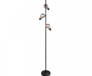 Напольный светильник (торшер) Freya FR5372FL-03B