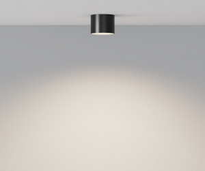 Потолочный светильник Technical C096CL-GX53-B