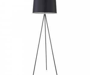 Напольный светильник (торшер) Freya FR5152-FL-01-B