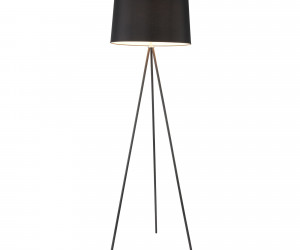 Напольный светильник (торшер) Freya FR5152-FL-01-B