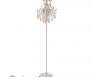 Напольный светильник (торшер) Freya FR2302FL-04WG