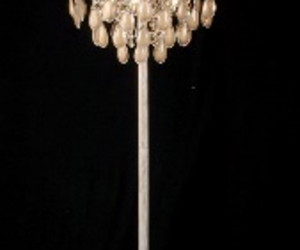 Напольный светильник (торшер) Freya FR2302FL-04WG