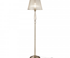 Напольный светильник (торшер) Freya FR2685FL-01BZ