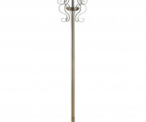 Напольный светильник (торшер) Freya FR2405-FL-01-BZ