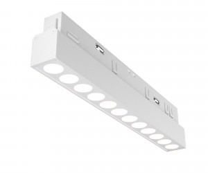 Трековый светильник Technical TR031-2-12W4K-W