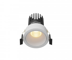 Встраиваемый светильник Technical DL115-10W-2.7K-W