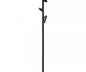 Садово-парковый светильник Outdoor O494FL-L30B3K