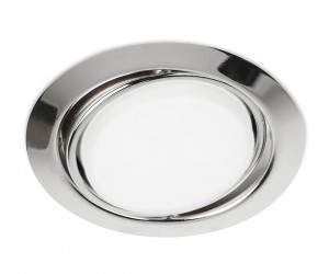 G103 CH хром GX53 D120*40