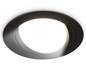 TN51913 BK черный GX53 max 12W D115*23