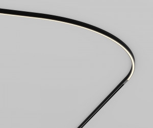 Трековый светильник Technical TR186-1-8W2.7K-B