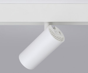 GL3828 WH белый IP20 15W 4200K 48V 24° D57*128