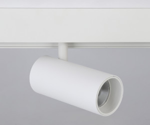 GL3828 WH белый IP20 15W 4200K 48V 24° D57*128