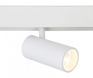 GL3828 WH белый IP20 15W 4200K 48V 24° D57*128