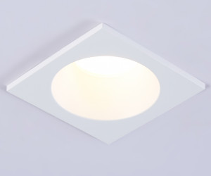 TN1189 WH белый GU5.3 IP65 87*87*44