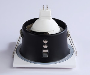 TN1189 WH белый GU5.3 IP65 87*87*44