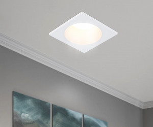 TN1189 WH белый GU5.3 IP65 87*87*44