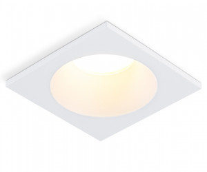 TN1189 WH белый GU5.3 IP65 87*87*44