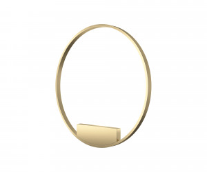 Настенный светильник (бра) Maytoni MOD058WL-L50BSK