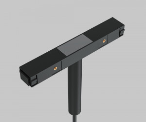 Трековый подвесной светильник Technical TR182-1-5WTW-M-B