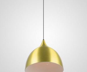 Подвесной светильник PS1251-1 YL 000060150