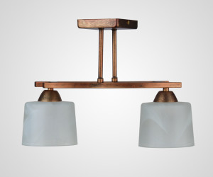 Потолочный светильник SS5274-2 CP 000061921