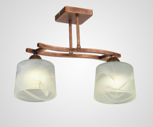 Потолочный светильник SS5274-2 CP 000061921