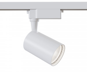 Трековый светильник Technical TR003-1-10W3K-W-W