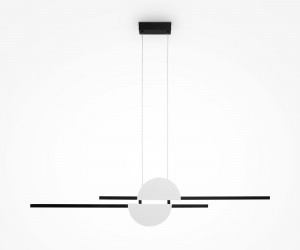 Подвесной светильник Maytoni MOD179PL-L26W4K