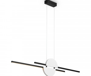 Подвесной светильник Maytoni MOD179PL-L26W4K