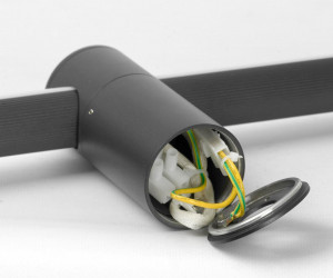 Бра Lussole LSP-7275