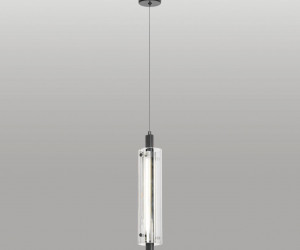 Подвесной светильник Lussole BLOUNT LSP-7356