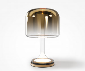 Настольный светильник Maytoni MOD286TL-L18G3K