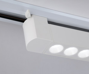 GL6706 WH белый IP20 20W 4200K 24° 323*35*57