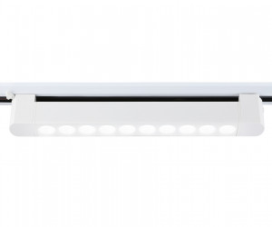 GL6706 WH белый IP20 20W 4200K 24° 323*35*57