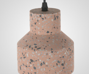 Подвесной светильник PS4072 marble CF 000060379