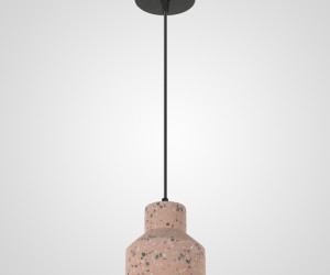 Подвесной светильник PS4072 marble CF 000060379