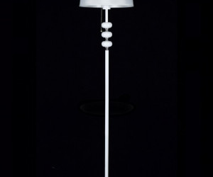 Т1911B WH (2 шт) светильник напольный [01104160]