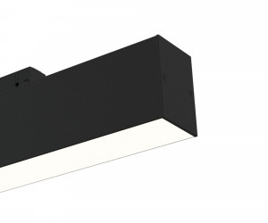 Трековый светильник Technical TR012-2-12W3K-B