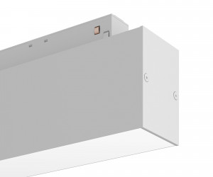 Трековый светильник Technical TR012-2-7W3K-W